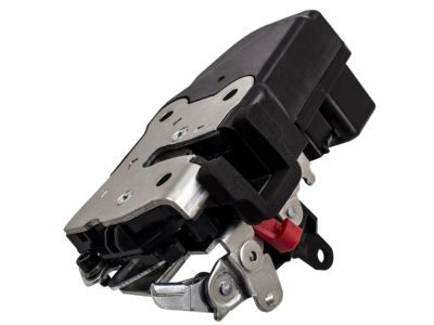 Mopar 55276791AF Latch Front Door