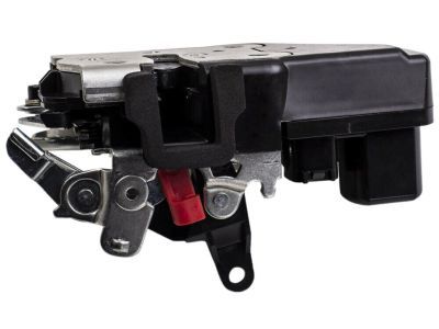 Mopar 55276791AF Latch Front Door