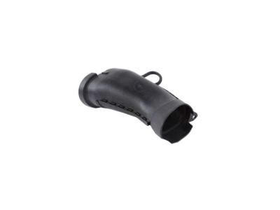 Dodge 4880273AB INLET Fresh Air
