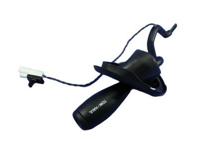 Dodge 5057196AB LEVER Gearshift