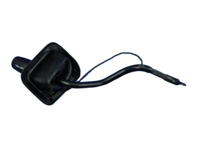 Dodge 5057196AB LEVER Gearshift