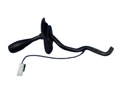 Dodge 5057196AB LEVER Gearshift
