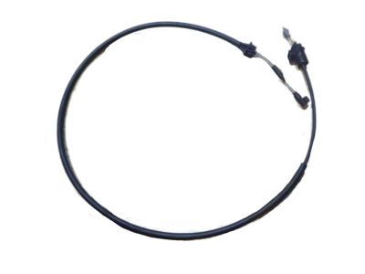 Jeep 52078171AB CABLE Throttle Valve