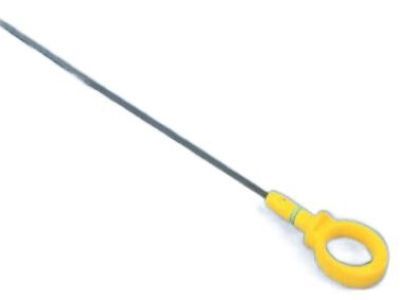 Jeep 53021747AD INDICATOR Engine Oil Level