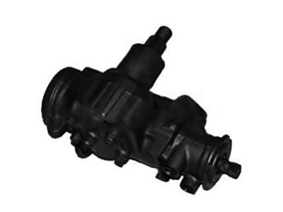 Chrysler New Yorker Rack And Pinion - R0400237