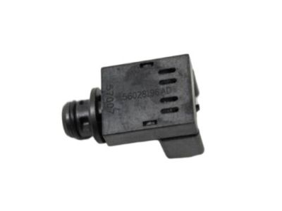 Dodge 56028196AC TRANSDUCER Pressure Sensor
