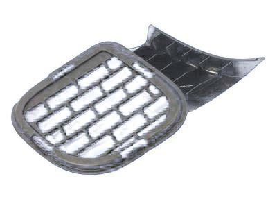 Dodge 68259763AB Duct Cover