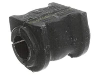 Mopar 5272590AC Stabilizer Bar Bushing, Front
