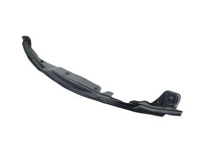 Mopar 68103088AB Front Seal, Passenger Side