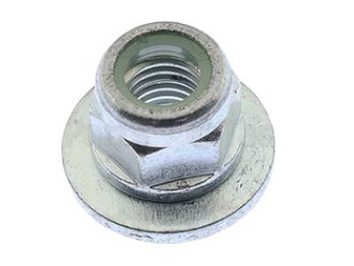 Ram 6506618AA Power Booster Nut