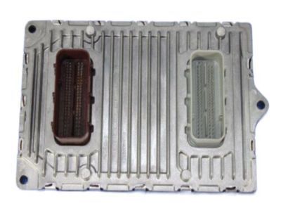 Jeep Compass Engine Control Module - 5150762AB