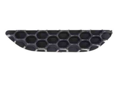 Jeep 68158189AA GRILLE Fascia Rear
