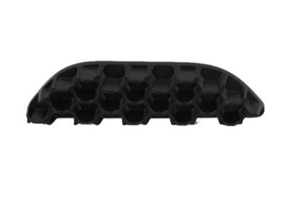 Jeep 68158189AA GRILLE Fascia Rear