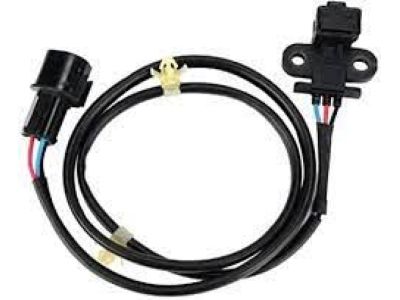 Dodge MD187066 SENSOR, Eng. Crank Angle