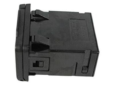 Jeep 56046933AA POWER OUTLET Inverter