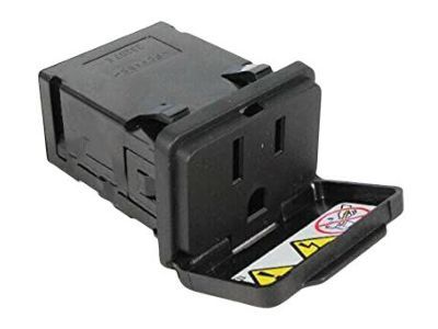 Jeep 56046933AA POWER OUTLET Inverter