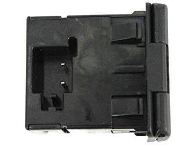 Jeep 56046933AA POWER OUTLET Inverter