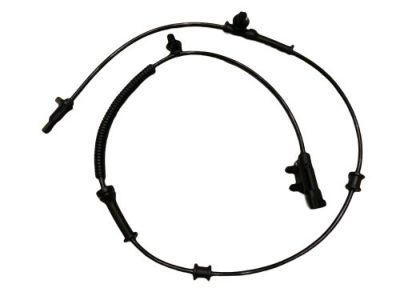 Dodge 56029447AF SENSOR Anti-Lock Brakes