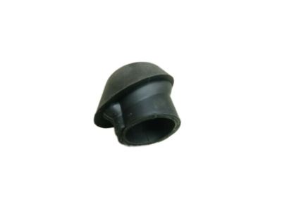 Dodge 4760867AB GROMMET Antenna Mounting