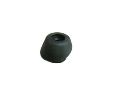 Dodge 4760867AB GROMMET Antenna Mounting