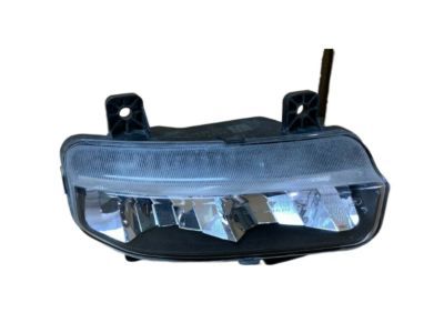 Mopar 68273292AA Lamp Fog LED