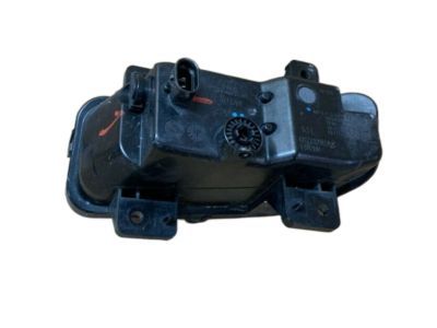 Mopar 68273292AA Lamp Fog LED