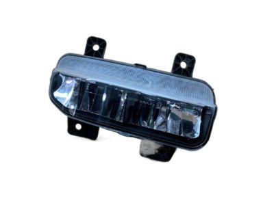 Mopar 68273292AA Lamp Fog LED