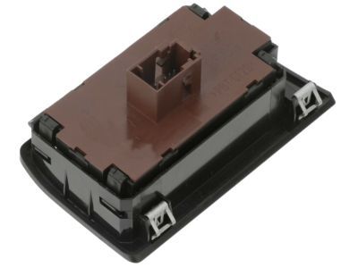 Ram 6BC67JXWAA SWITCH Multifunction Instrument Panel