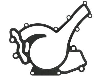 Dodge 68013945AA GASKET Water Pump