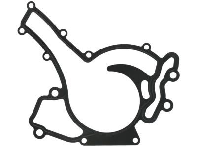 Dodge 68013945AA GASKET Water Pump