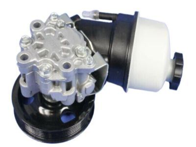 Mopar 5290778AA Power Steering Pump