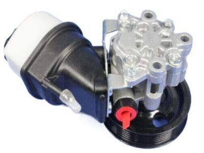 Mopar 5290778AA Power Steering Pump