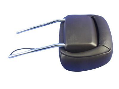 Jeep 5PT06LV5AA HEADREST Active Head Restraints Front