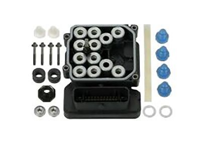 Mopar 68096053AA Module Anti-Lock Brake System