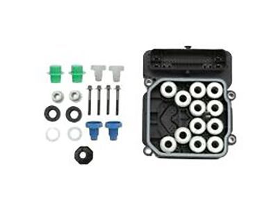 Mopar 68096053AA Module Anti-Lock Brake System