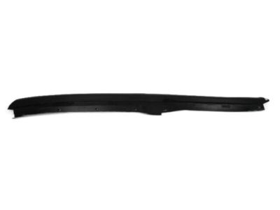 Dodge 55362508AD MOLDING Windshield