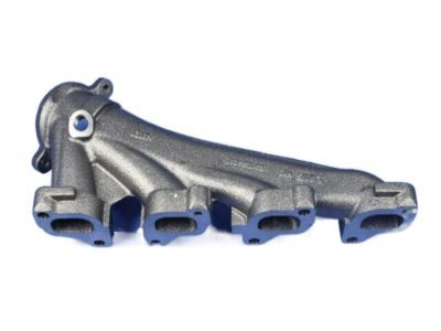 Dodge 53013849AE MANIFOLD Exhaust