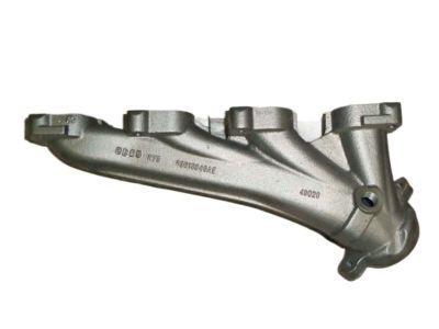Dodge 53013849AE MANIFOLD Exhaust