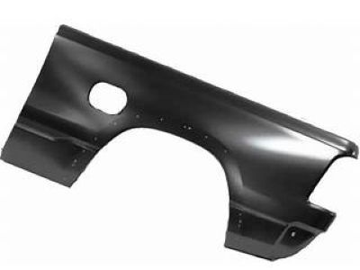 Ram 68322379AB Panel - Box Side Outer