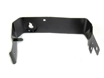 Jeep 68227536AB BRACKET Hood Bumper