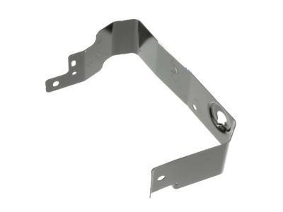 Jeep 68227536AB BRACKET Hood Bumper