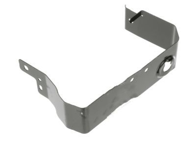 Jeep 68227536AB BRACKET Hood Bumper