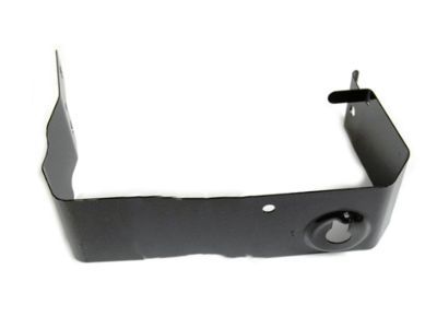 Jeep 68227536AB BRACKET Hood Bumper