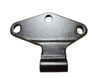 Jeep 55395387AF HINGE Body Half Upper