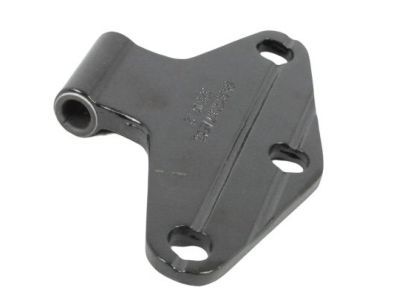 Jeep 55395387AF HINGE Body Half Upper