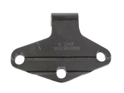 Jeep 55395387AF HINGE Body Half Upper