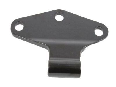Jeep 55395387AF HINGE Body Half Upper