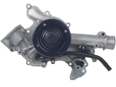 2005 Dodge Durango Water Pump - 53021380AK