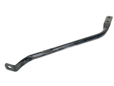 Mopar 5155810AA Brace Radiator Crossmember Upper