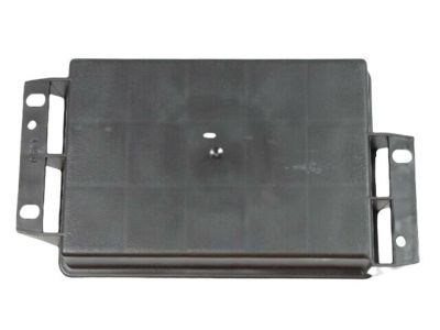 Jeep 55035614 RESERVOIR Vacuum